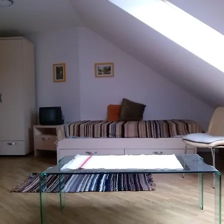 Daire Fuegefa Vendeghaz