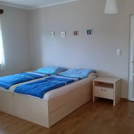 Daire Fuegefa Vendeghaz Orfű