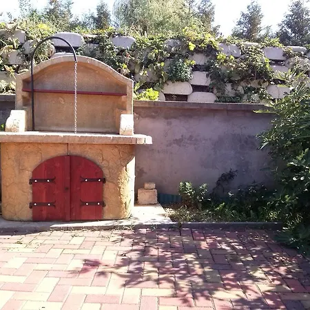 Fuegefa Vendeghaz * Orfű