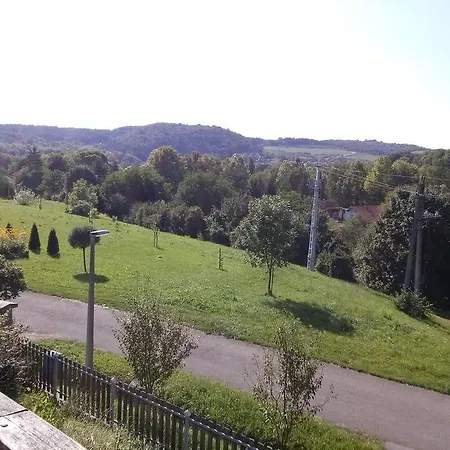 Fuegefa Vendeghaz Апартаменты Орфю