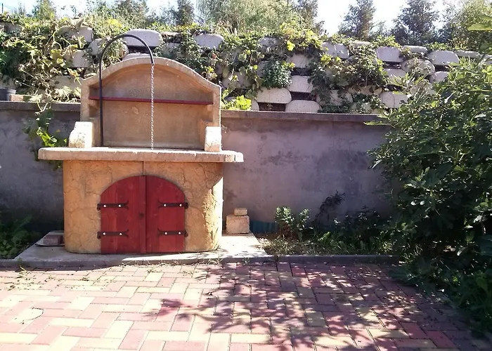 Fuegefa Vendeghaz * Orfű