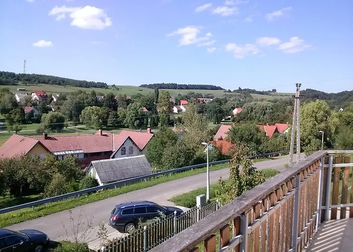 Fuegefa Vendeghaz Orfű