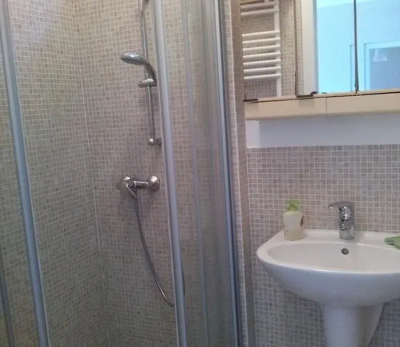 Apartament Fuegefa Vendeghaz *