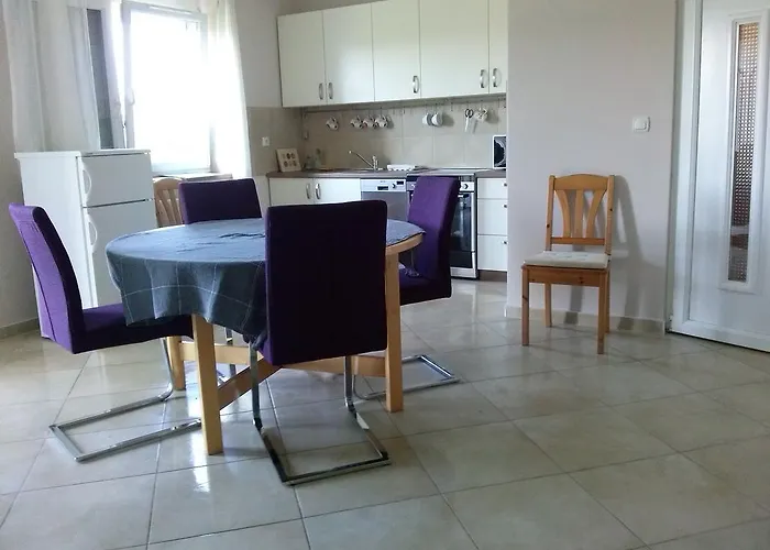 Fuegefa Vendeghaz Apartament *