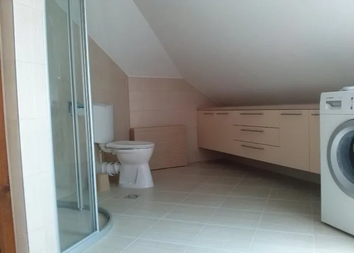 Fuegefa Vendeghaz Apartament